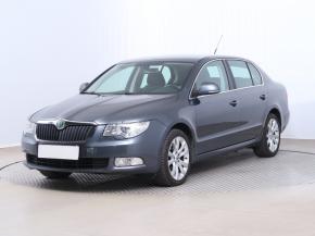 Škoda Superb  1.4 TSI 