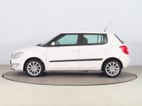 Škoda Fabia  1.6 TDI 