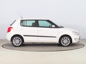 Škoda Fabia  1.6 TDI 