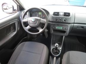 Škoda Fabia  1.6 TDI 