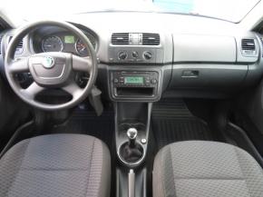 Škoda Fabia  1.6 TDI 