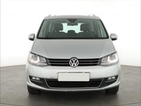 Volkswagen Sharan  2.0 TDI 