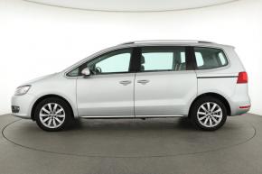 Volkswagen Sharan  2.0 TDI 