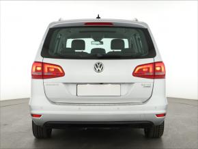 Volkswagen Sharan  2.0 TDI 