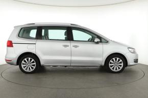 Volkswagen Sharan  2.0 TDI 