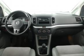 Volkswagen Sharan  2.0 TDI 