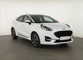 Ford Puma  1.0 EcoBoost mHEV ST-Line 