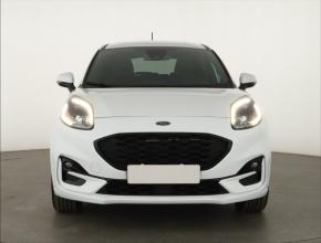 Ford Puma  1.0 EcoBoost mHEV ST-Line 