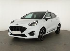 Ford Puma  1.0 EcoBoost mHEV ST-Line 