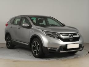 Honda  2.0i-MMD HEV 