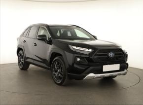 Toyota RAV 4  2.5 Hybrid Adventure 