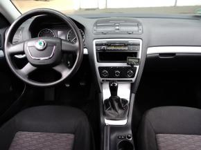 Škoda Octavia  1.6 TDI 