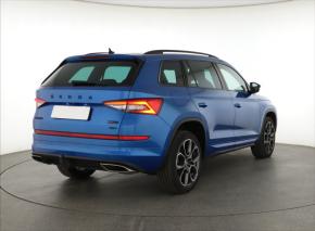 Škoda Kodiaq  RS 2.0 TDI RS 