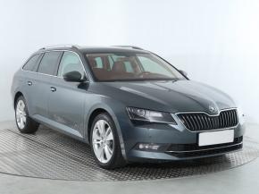 Škoda Superb  2.0 TDI 