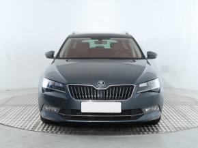 Škoda Superb  2.0 TDI 