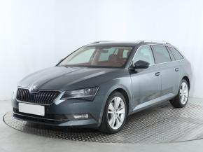 Škoda Superb  2.0 TDI 