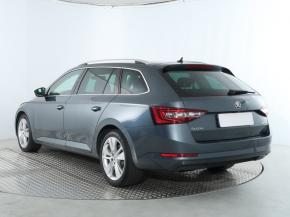 Škoda Superb  2.0 TDI 