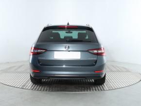 Škoda Superb  2.0 TDI 