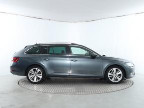 Škoda Superb  2.0 TDI 