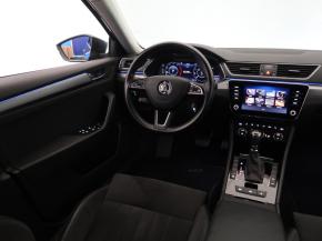 Škoda Superb  2.0 TDI 