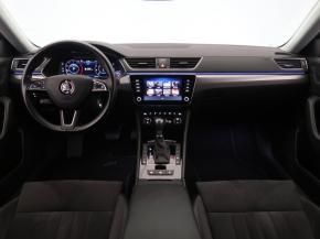 Škoda Superb  2.0 TDI 