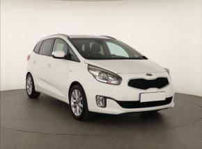 Kia Carens  1.6 GDI 