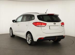 Kia Carens  1.6 GDI 