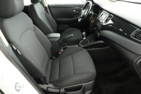 Kia Carens  1.6 GDI 