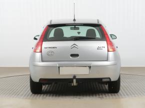 Citroen C4  1.4 16V 