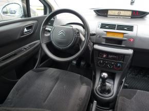 Citroen C4  1.4 16V 