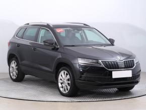 Škoda Karoq  1.6 TDI Style 