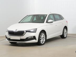 Škoda Scala  1.0 TSI Style 