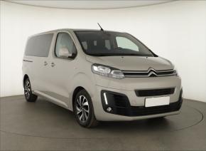 Citroen SpaceTourer  2.0 BlueHDi 