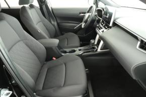 Toyota Corolla Cross  1.8 Hybrid Style 