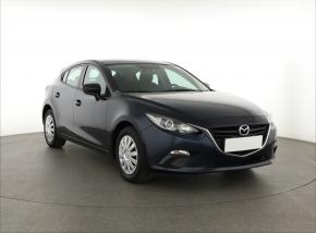 Mazda 3  1.5 Skyactiv-G 