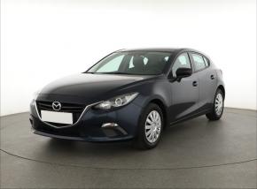 Mazda 3  1.5 Skyactiv-G 