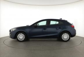 Mazda 3  1.5 Skyactiv-G 