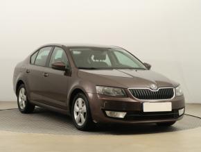 Škoda Octavia  1.6 TDI Ambition