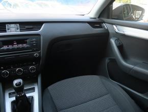 Škoda Octavia  1.6 TDI Ambition 