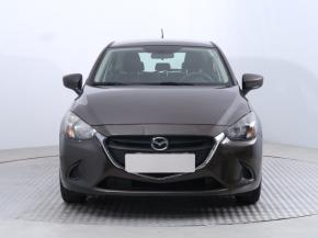 Mazda 2  1.5 16V Emotion 