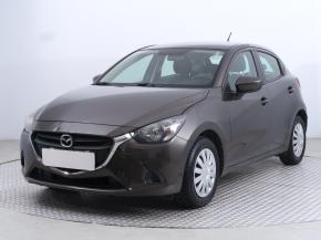 Mazda 2  1.5 16V Emotion 