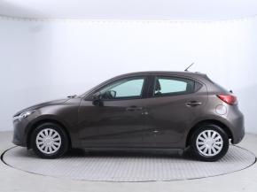 Mazda 2  1.5 16V Emotion 