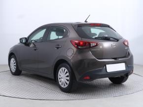 Mazda 2  1.5 16V Emotion 