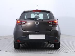 Mazda 2  1.5 16V Emotion 