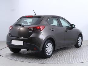 Mazda 2  1.5 16V Emotion 