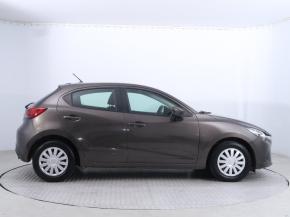 Mazda 2  1.5 16V Emotion 