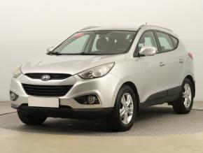 Hyundai ix35  1.7 CRDi Trikolor 