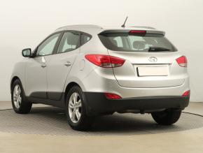 Hyundai ix35  1.7 CRDi Trikolor 