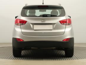 Hyundai ix35  1.7 CRDi Trikolor 