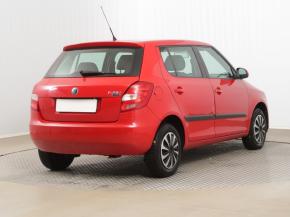 Škoda Fabia  1.2 